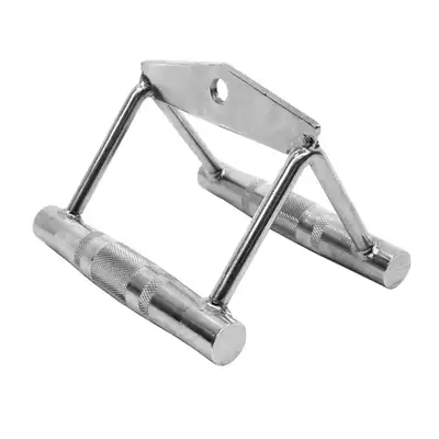 046V handle big bird saddle pull down handle gym strength training equipment fitness equipment accessories