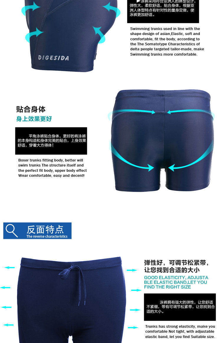 Maillot de bain homme - Ref 2523987 Image 18