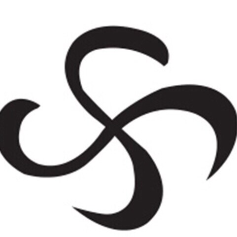 精纺羊毛工坊的LOGO