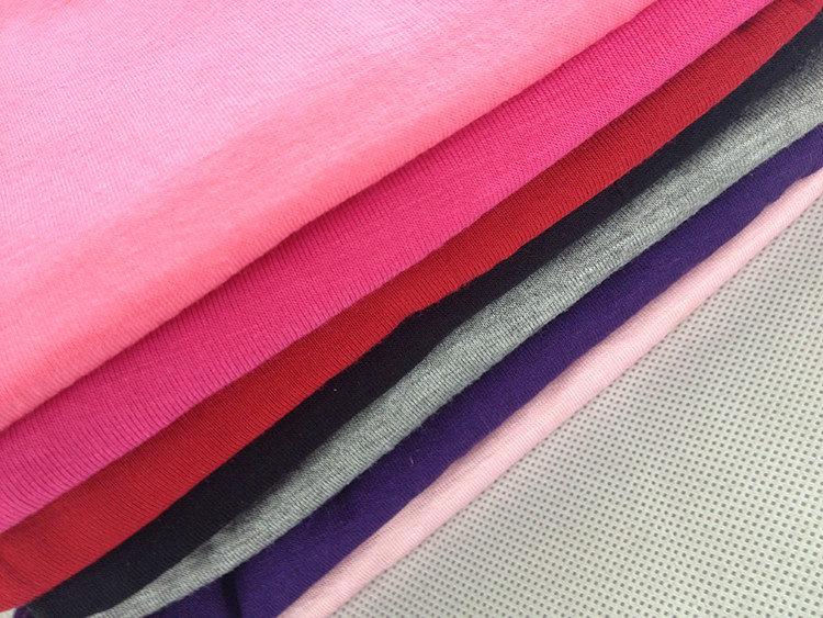 Pantalon collant jeunesse en viscose - Ref 756612 Image 19