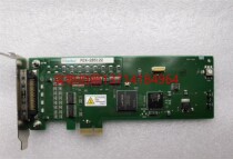 Interface PEX-285122 Control card collection card in kind picture