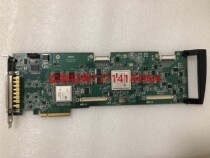 Original loaded matrox Metron XMI02 24 8000 Y7291-02 REV B acquisition card