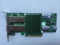 AOC-STGN-I2S Intel 82599 dual port 10 Gigabit fiber optic network card