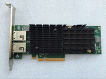 Emulex OCe140102-NT 10G PCI-E 3 0 electrical port server adapter