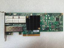 MHZH29-XTR PCI-E single port 40GB S infiniband QSFP single port 10GB HCA card