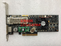 Original Endace DAG 8 1SX RevD PCI-E monitoring network card DAG 8 1