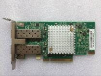 Original disassembly Solarflare SFN5122F 10G 10 gigabit double port optical fiber network