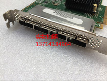Original disassembly machine LSI MegaRAID card 9200-16e 6G SAS SATA