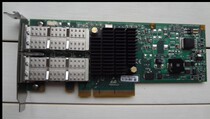 SUN 375-3696-01 40GB 4xQDR HCA fiber card
