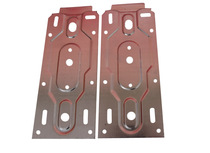 Heating air conditioning internal machine general panel brand air conditioning Universal internal machine hook bracket air conditioning accessories