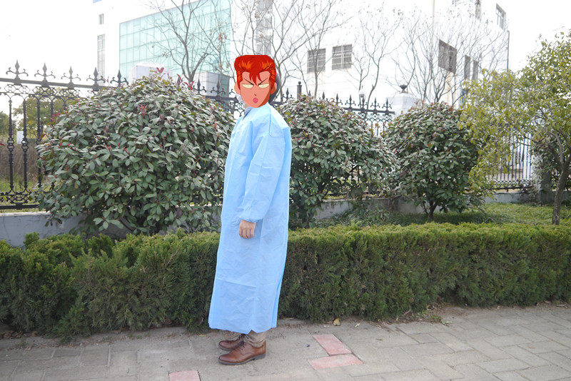 Tenue infirmière - Ref 1864521 Image 10