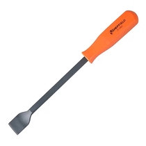 Steel Shield Cylinder Blade S112002 Tool for cleaning carbon deposits and oil stains in automobile engine cylinders