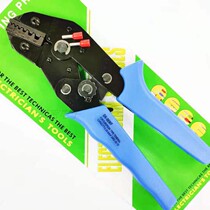Pressure pliers European type terminal special pliers cold press pliers press pliers high carbon steel press pliers SN-06WF