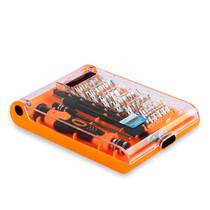 Set screwdriver jikomei 8130 combination screw batch with soft rod with magnetic electronic repair tool