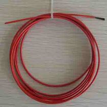 12v24V electric heat wire 10-40 ° C instrument insulation tubing anti-freeze to freeze heating carbon fiber heating wire