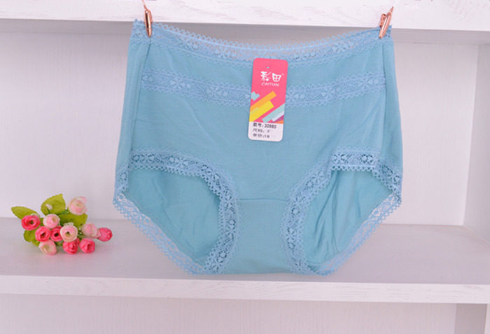 Slip jeunesse en viscose - Ref 646762 Image 33