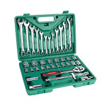 Car repair socket wrench set car repair tool set repair tool set auto repair socket wrench set