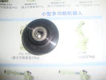 OTC Welding Robot WIRE FEEDING MACHINE ACCESSORIES WIRE PRESS WHEEL OTC ROBOT PRESS WIRE WHEEL K5439C00