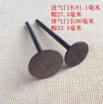 Dayang Gege 125 scooter Taishan DY125T-16-16A-26 valve