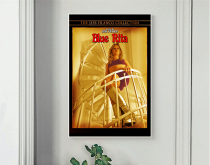 Poster tragic Rita Jesus Franco