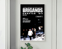 Poster Bandits Bandits Chapter 7 1996 Otta Esolani 9