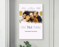 The intimacy is priceless 1998 Meryl Streep 9 posters