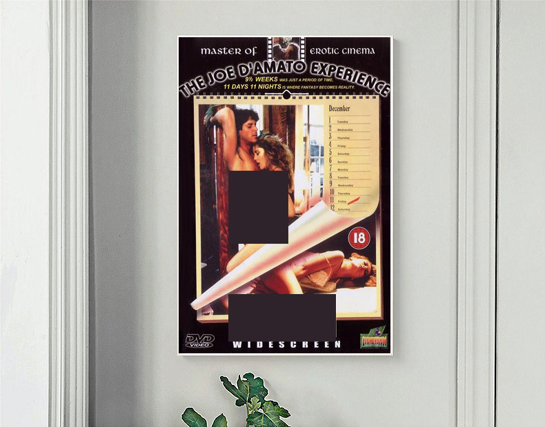 eleven eleven days 1987 1987 posters on the eleven.