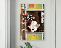 White Rabbit Sugar White Rabbit Doll 2011 Sab Poster