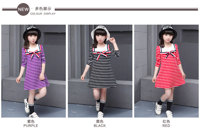 Robe enfant en Toile de coton - Ref 2043303 Image 40