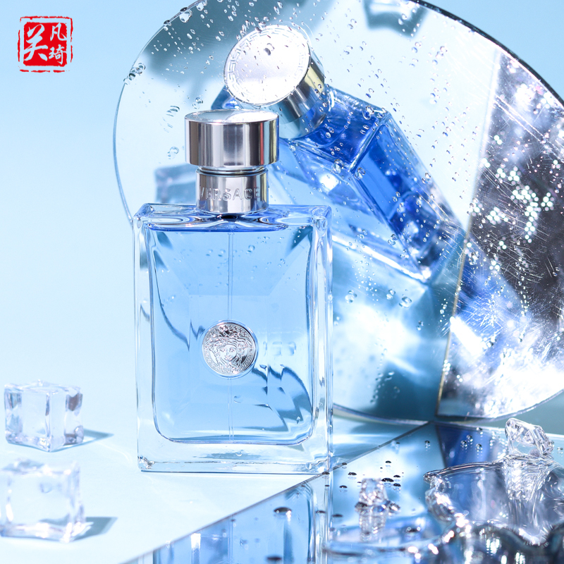 Versace Pour Homme 30/50/100ml Edt