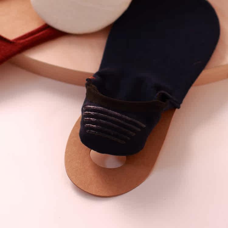 Chaussettes - collants MUMU WOOD doux - Ref 758435 Image 13