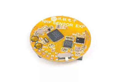 Bluetooth 4 0 temperature pressure and humidity sensor acceleration gyroscope ambient light sensor BME280