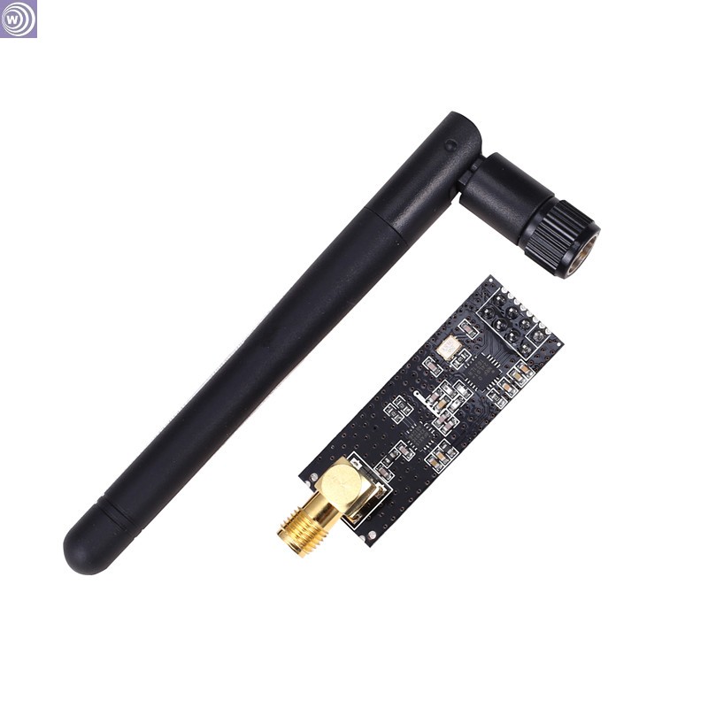 1100-meter distance wireless module NRF24L01 PA LNA Wireless module send antenna