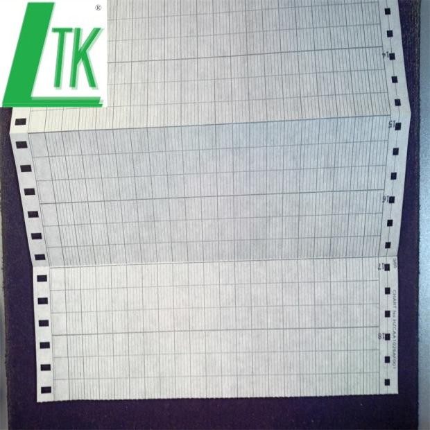 OHKURA recording paper HZCAA1505AF001 large warehouse RM18S L printing paper HZCAA1025AF001