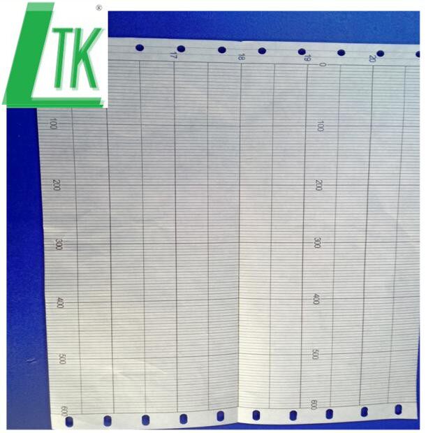 Japan AH4000EH3000 Chino 180mm recording paper EH05035 EH05036 shopkeeper recommended