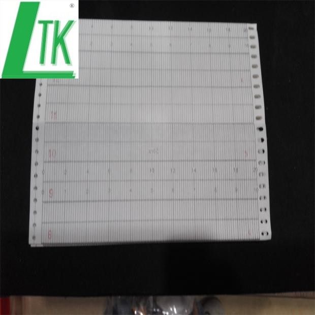 Yokogawa Yokogawa UR1800ER180 Recording paper 200E-5-6 906ANG0-200 0-1000 Popularity