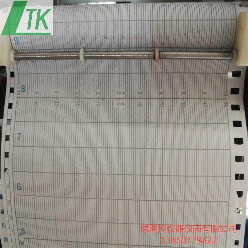 114-36 Recording Paper ER102 Recording Paper 114-1-107 Recording Paper 100 Glog Paper 114-36