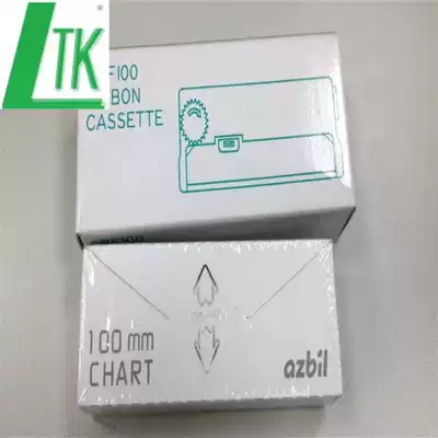 YAMATAKE Shanwu SRF100 recorder SRF106 recording paper 81406088-001 shopkeeper recommended