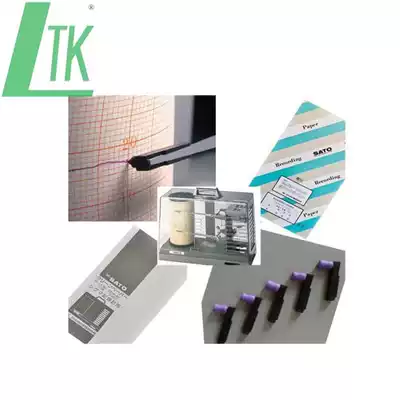7210-00 record pen 7238-04 original SATO zoteng temperature and humidity recorder pen head SK051-079