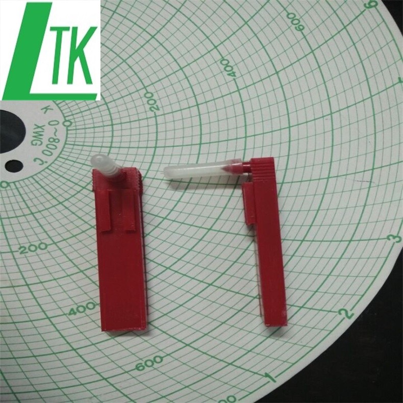 Xi 'an Instrument Circle Graphic Recording Paper XWG21625 K0-800-11001300 Genuine Hot Sale