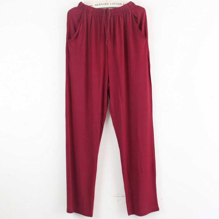 Pantalon pyjama - Ref 718626 Image 10