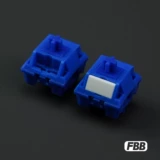 FBB Оригинальный вал -тел универсальный световой направляющий модуль столб