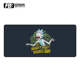 Rick And Morty Breaking Bad Large Mousepad, Desk Mat (4mm, 900x400mm)