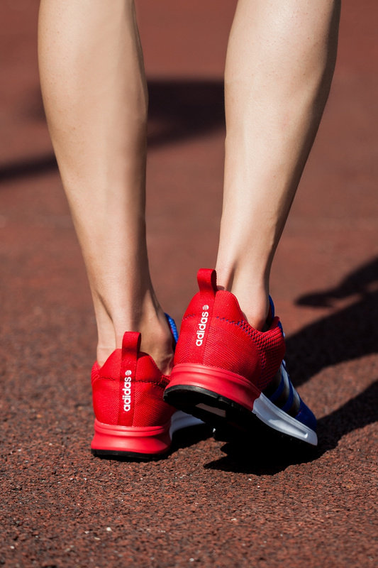 Chaussures de Badminton uniGenre - Ref 843568 Image 62