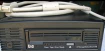 HP ULTRIUM 448 EXTERNAL TAPE drive EXTERNAL TAPE DW017B DW017A