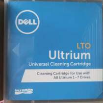 Dell DELL LTO Cleaning with cleaning with 0UN353 LTO7 LTO7 LTO6 LTO5 LTO4