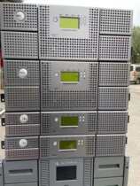 Dell TL2000 Tape Library with one LTO3 SAS Tape Library Autoloader