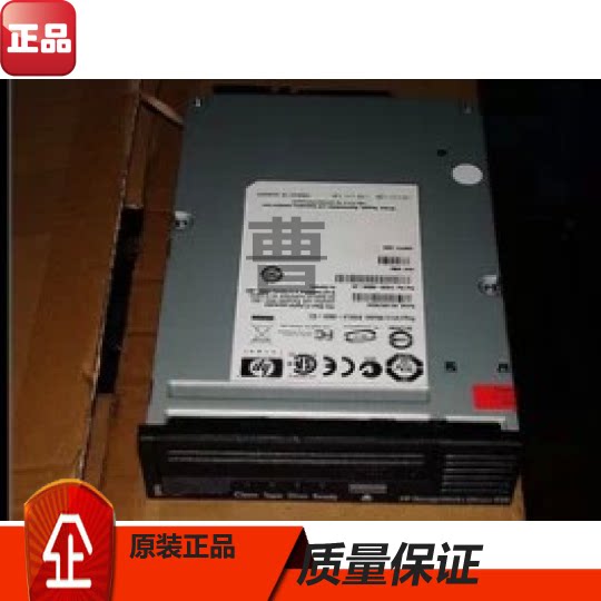 HP Storageworks Ultrium 448 Internal Tape Drive LTO2 DW016A