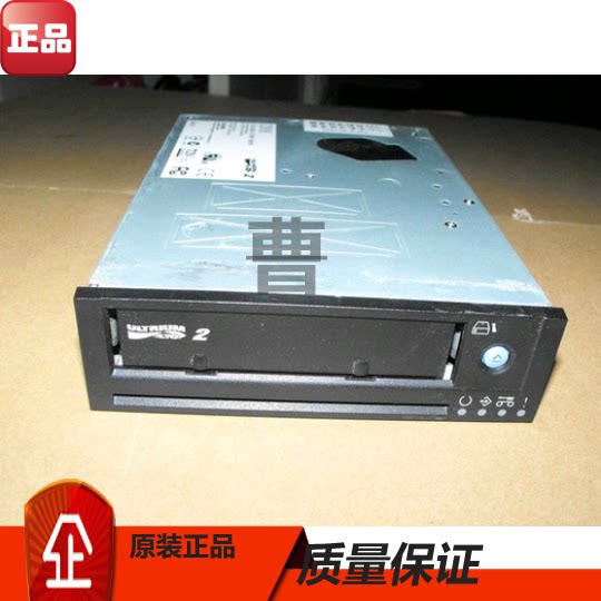 IBM 23R5830 LTO2 FC For StorageTEK Tape Library tapes library with test reports