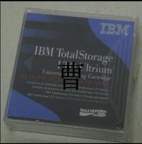 IBM universal cleaning tape LTO7LTO5LTO4LTO3 tape drive Library 35L2086